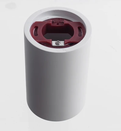 Точечный накладной светильник Arte Lamp TUBO A9260PL-1WH