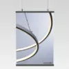 Подвесная люстра Arte Lamp FRODO A2197SP-3WH Подвесная люстра Arte Lamp FRODO A2197SP-3WH