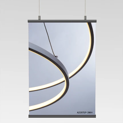 Подвесная люстра Arte Lamp FRODO A2197SP-3WH Подвесная люстра Arte Lamp FRODO A2197SP-3WH