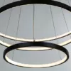 Подвесная люстра Arte Lamp FRODO A2197SP-3BK Подвесная люстра Arte Lamp FRODO A2197SP-3BK