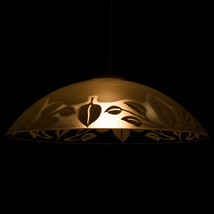 Подвесной светильник Arte Lamp CUCINA A4020SP-1WH