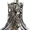 Подвесной светильник Arte Lamp BROCCA A9148SP-1AB