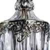 Подвесной светильник Arte Lamp BROCCA A9149SP-1AB