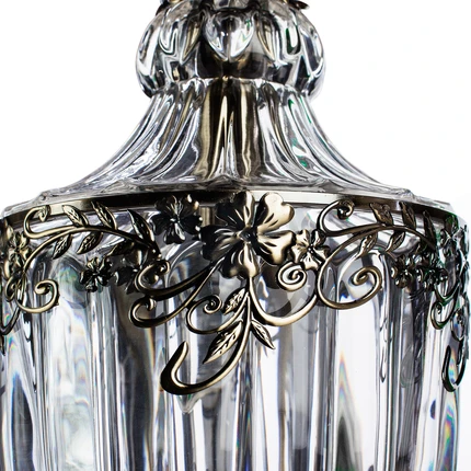 Подвесной светильник Arte Lamp BROCCA A9149SP-1AB