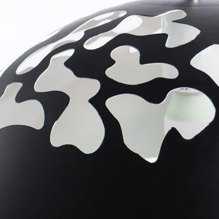 Подвесной светильник Arte Lamp PALEOLUS A3815SP-1BK
