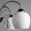 Потолочная люстра Arte Lamp MILLO A9548PL-5CC