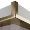 Потолочный светильник Arte Lamp FLUSHES A6064PL-2AB