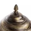 Ландшафтный светильник Arte Lamp BARCELONA A1486PA-1BN