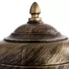 Ландшафтный светильник Arte Lamp BARCELONA A1484FN-1BN
