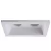 Точечный встраиваемый светильник Arte Lamp INVISIBLE A9214PL-2WH