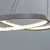 Подвесная люстра Arte Lamp FRODO A2197SP-2WH Подвесная люстра Arte Lamp FRODO A2197SP-2WH