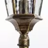 Ландшафтный светильник Arte Lamp GENOVA A1206PA-1BN