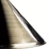Подвесной светильник Arte Lamp BEVEL A9330SP-1AB
