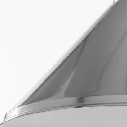 Подвесной светильник Arte Lamp BEVEL A9330SP-1SS