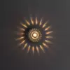 Точечный встраиваемый светильник Arte Lamp SELECTION A8503PL-1CC