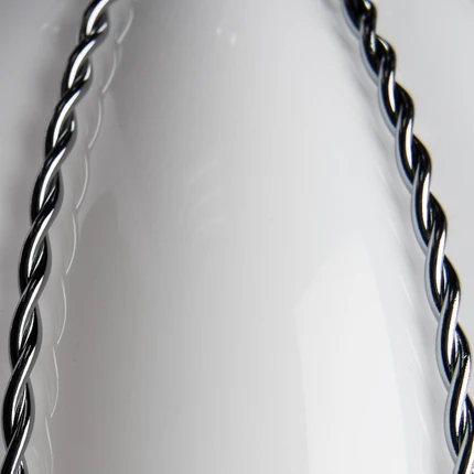 Подвесной светильник Arte Lamp VENEZIA A2115SP-1WH