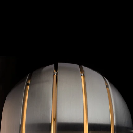 Подвесной светильник Arte Lamp FETTA A3055SP-1SS