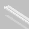 Декоративная вставка 1м Arte Lamp для шинопровода TRACK ACCESSORIES A540133С Декоративная вставка 1м Arte Lamp для шинопровода TRACK ACCESSORIES A540133С