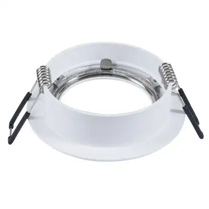 Точечный встраиваемый светильник Arte Lamp MIRA A2861PL-1WH Точечный встраиваемый светильник Arte Lamp MIRA A2861PL-1WH