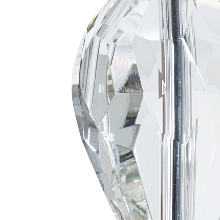 Декоративная настольная лампа Arte Lamp CAPELLA A4024LT-1CC Декоративная настольная лампа Arte Lamp CAPELLA A4024LT-1CC
