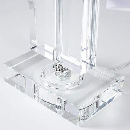 Декоративная настольная лампа Arte Lamp CLINT A4022LT-1CC Декоративная настольная лампа Arte Lamp CLINT A4022LT-1CC