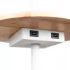 Торшер Arte Lamp COMBO A4056PN-1WH Торшер Arte Lamp COMBO A4056PN-1WH