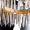 Подвесная люстра Arte Lamp ACAPULCO A1007SP-10GO Подвесная люстра Arte Lamp ACAPULCO A1007SP-10GO