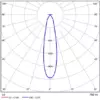 Фасадный светильник Arte Lamp TORCULAR A1307AL-1BK