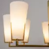 Подвесная люстра Divinare SUBRA 4503/17 LM-8 Подвесная люстра Divinare SUBRA 4503/17 LM-8