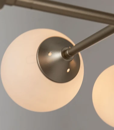 Потолочная люстра Arte Lamp MARCO A2703PL-8SG Потолочная люстра Arte Lamp MARCO A2703PL-8SG