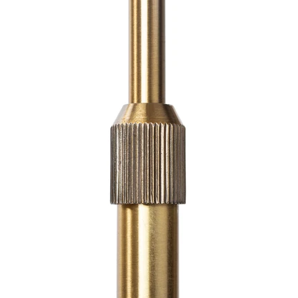 Торшер Arte Lamp PAOLO A5823PN-1PB Торшер Arte Lamp PAOLO A5823PN-1PB