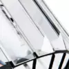 Подвесной светильник Arte Lamp CASSEL A1790SP-1BK