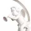 Подвесной светильник Arte Lamp AMUR A1133SP-1WG