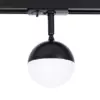 Трековый светильник Arte Lamp VIRGO A4565PL-1BK Трековый светильник Arte Lamp VIRGO A4565PL-1BK