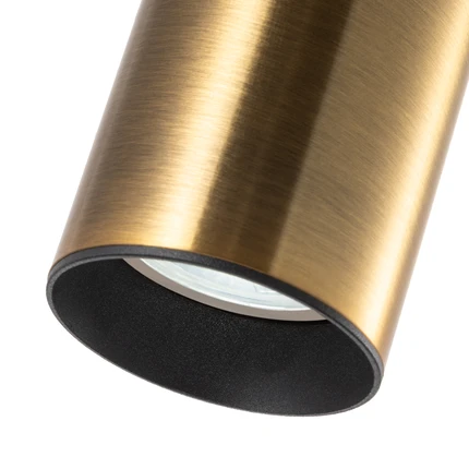 Точечный подвесной светильник Arte Lamp RAN A3162SP-1PB Точечный подвесной светильник Arte Lamp RAN A3162SP-1PB