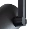 Трековый светильник Arte Lamp TRACCIA A2321PL-1BK