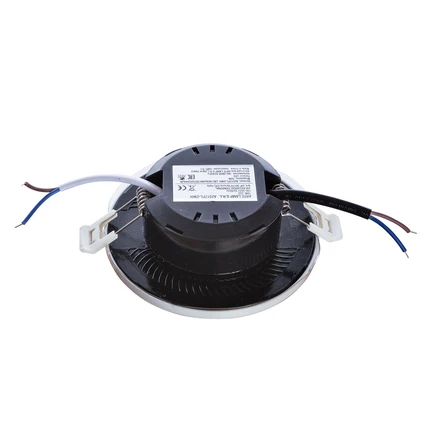 Точечный встраиваемый светильник Arte Lamp VERSUS A2517PL-2WH