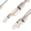 Потолочная люстра Arte Lamp NODO A9477PL-5WG