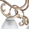 Потолочная люстра Arte Lamp FRANCESCA A7072PL-5WG