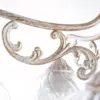 Потолочная люстра Arte Lamp CHARLOTTE A7062PL-5WG