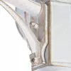 Парковый светильник Arte Lamp PEGASUS A3151PA-3WG