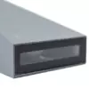 Фасадный светильник Arte Lamp COMETA A1524AL-1GY
