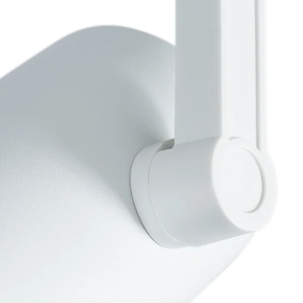 Трековый светильник Arte Lamp TRACCIA A2320PL-1WH