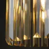 Подвесной светильник Divinare NOVA COGNAC 3002/06 SP-1