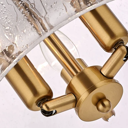 Подвесной светильник Arte Lamp BELL A7772SP-3PB Подвесной светильник Arte Lamp BELL A7772SP-3PB