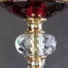 Подвесная люстра Divinare SIMONA 5125/10 LM-15