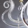 Подвесная люстра Divinare SIMONA 5125/07 LM-8