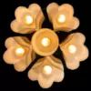 Потолочная люстра Arte Lamp CANZONE A3489PL-6CC