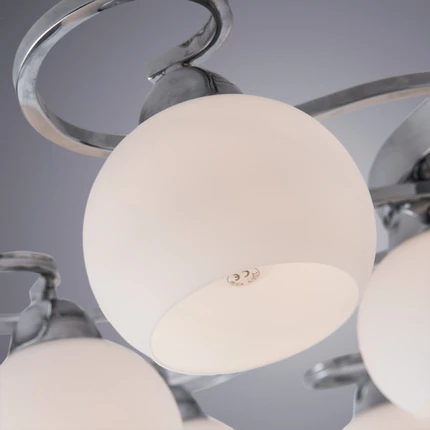 Люстра Arte Lamp MONIKA A6058PL-12CC