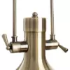 Подвесной светильник Arte Lamp DECCO A8022SP-1AB
